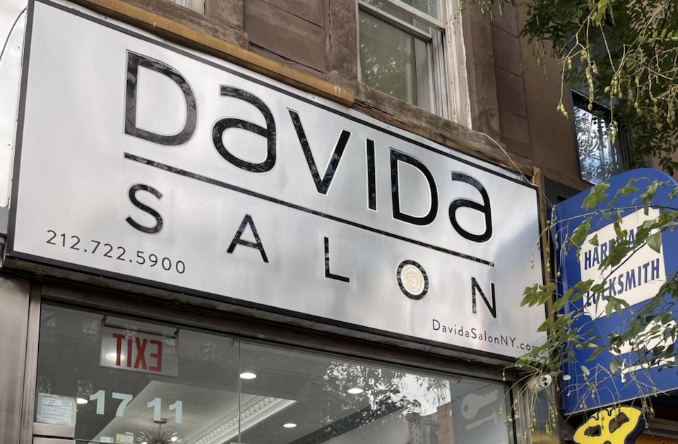 Salon 1