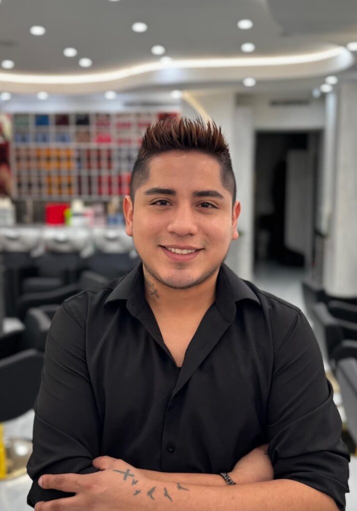 Luis